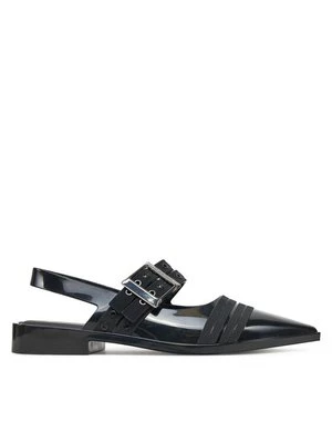Obrázek produktu Melissa Baleríny Melissa Ladylike Ad M 35973 Černá