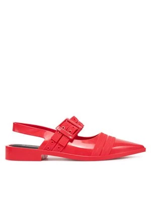 Obrázek produktu Melissa Baleríny Melissa Ladylike Ad M 35973 Červená