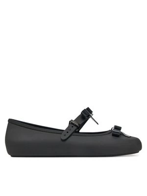 Obrázek produktu Melissa Baleríny Melissa Soft Ballerina Bow Ad M 35971 Černá