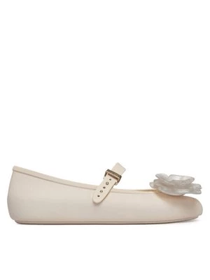 Obrázek produktu Melissa Baleríny Melissa Soft Ballerina Petals Ad 37820 Béžová