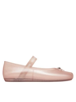 Obrázek produktu Melissa Baleríny Melissa Sophie Ad M 35701 Růžová