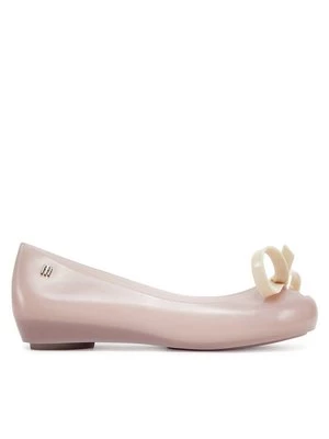 Obrázek produktu Melissa Baleríny Melissa Ultragirl Bow Iii Ad 33891 Béžová
