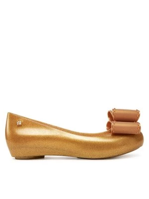 Obrázek produktu Melissa Baleríny Melissa Ultragirl Classic Bow Ad 35965 Zlatá