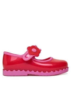 Obrázek produktu Melissa Baleríny Mini Melissa Hip Ballerina Bb 36261 Červená