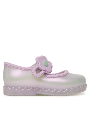 Obrázek produktu Melissa Baleríny Mini Melissa Hip Ballerina Bb 36261 Růžová