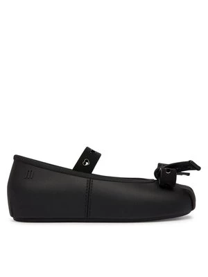 Obrázek produktu Melissa Baleríny Mini Melissa Sophie Crush Bb 37838 Černá