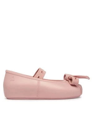 Obrázek produktu Melissa Baleríny Mini Melissa Sophie Crush Bb 37838 Růžová