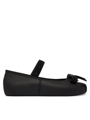 Obrázek produktu Melissa Baleríny Mini Melissa Sophie Crush Inf 37837 Černá