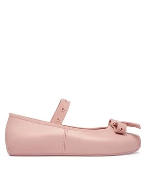 Obrázek produktu Melissa Baleríny Mini Melissa Sophie Crush Inf 37837 Růžová