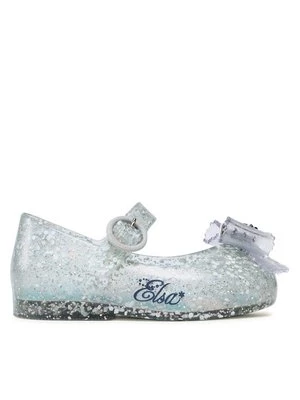 Obrázek produktu Melissa Baleríny Mini Melissa Sweet Love + Disn 33447 Modrá