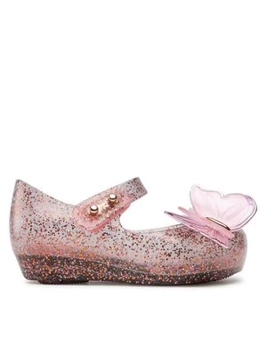 Obrázek produktu Melissa Baleríny Mini Melissa Ultragirl Fly III 32849 Růžová