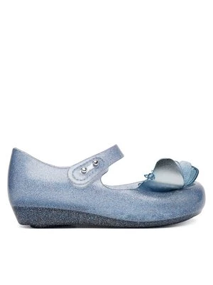 Obrázek produktu Melissa Baleríny Mini Melissa Ultragirl Fly Iii Bb 32849 Modrá