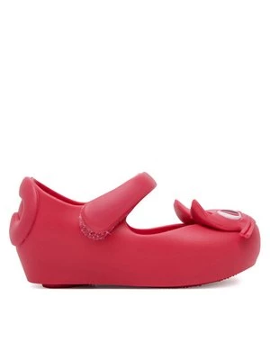 Obrázek produktu Melissa Baleríny Mini Melissa Ultragirl Ii Sp 30901 Růžová