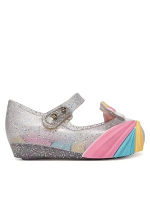 Obrázek produktu Melissa Baleríny Mini Melissa Ultragirl Uni Bb 35917 Růžová