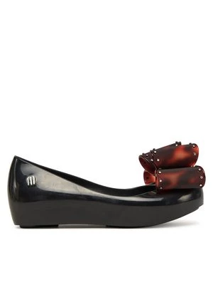 Obrázek produktu Melissa Baleríny Ultragirl Classic Bow 35966 Černá