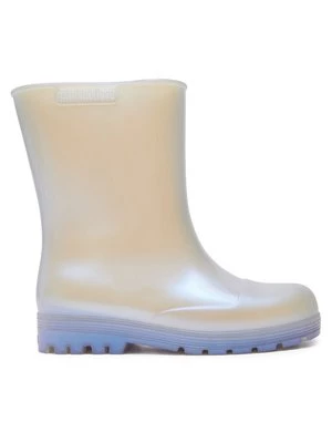 Obrázek produktu Melissa Holínky Mini Melissa Welly Inf 33868 Modrá