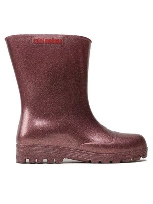 Obrázek produktu Melissa Holínky Mini Melissa Welly Inf 33868 Růžová