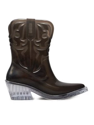 Obrázek produktu Melissa Kovbojská obuv Texas Ad 35860 Černá