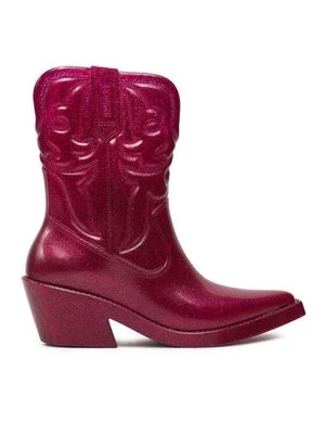 Obrázek produktu Melissa Kovbojská obuv Texas Ad 35860 Růžová