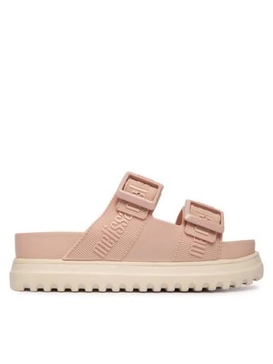 Obrázek produktu Melissa Nazouváky Cozy M Lover Platform 35977 Růžová