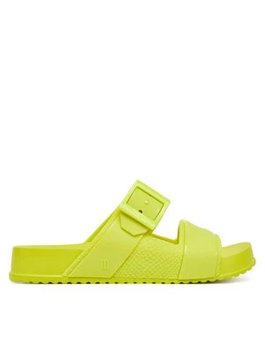 Obrázek produktu Melissa Nazouváky Melissa Cozy Connection Slide Ad M 35832 Zelená