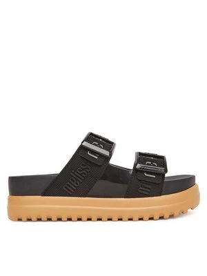 Obrázek produktu Melissa Nazouváky Melissa Cozy M Lover Platform Ad M 35977 Černá