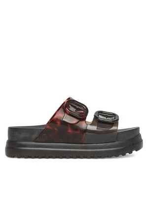 Obrázek produktu Melissa Nazouváky Melissa Cozy Platform Ad M 36158 Černá