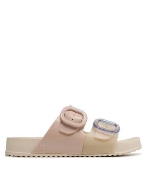 Obrázek produktu Melissa Nazouváky Melissa Cozy Slide Ad 33913 Béžová