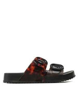 Obrázek produktu Melissa Nazouváky Melissa Cozy Slide Ad 33913 Černá