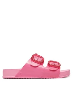 Obrázek produktu Melissa Nazouváky Melissa Cozy Slide Ad M 33913 Růžová