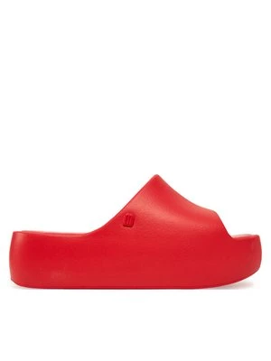 Obrázek produktu Melissa Nazouváky Melissa Free Platform Slide Ad 35859 Červená