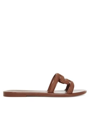 Obrázek produktu Melissa Nazouváky Melissa M Slide Ad M 36148 Hnědá
