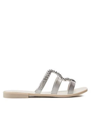 Obrázek produktu Melissa Nazouváky Melissa Slide + Bo.Bo. Ad 33862 Bílá