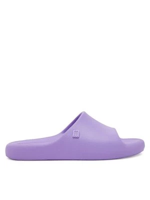Obrázek produktu Melissa Nazouváky Mini Melissa Free Print Slide Inf 35936 Fialová