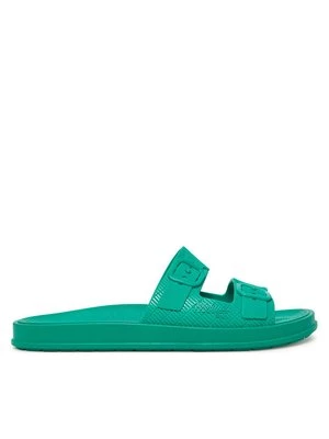 Obrázek produktu Melissa Nazouváky Sun Cruise Branco 35961 Zelená