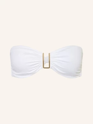 Obrázek produktu Melissa Odabash Bandeau Bikiny Barcelona bílá