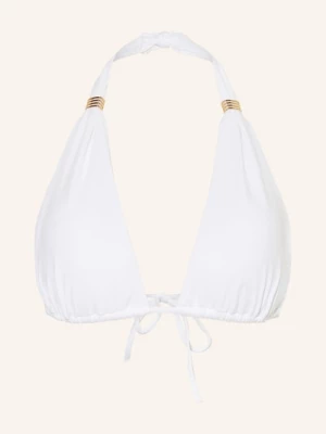 Obrázek produktu Melissa Odabash Bikiny S Vázáním Za Krkem Grenada bílá