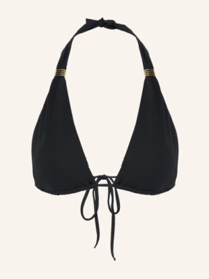 Obrázek produktu Melissa Odabash Bikiny S Vázáním Za Krkem Grenada černá