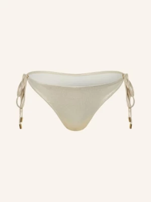 Obrázek produktu Melissa Odabash Trojúhelníkové Bikiny Costa zlatá