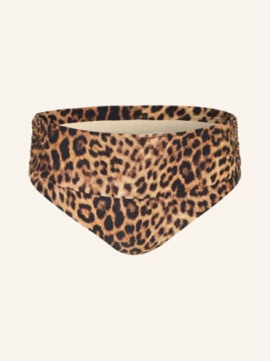 Obrázek produktu Melissa Odabash Základní Bikiny Bel Air hnědá / tmavě hnědá