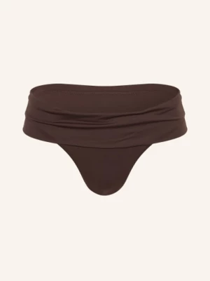 Obrázek produktu Melissa Odabash Základní Bikiny Brussels hnědá