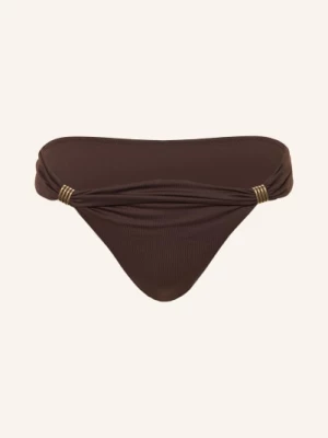 Obrázek produktu Melissa Odabash Základní Bikiny Grenada hnědá