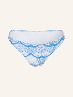 Obrázek produktu Melissa Odabash Základní Bikiny Liguria modrá / bílá