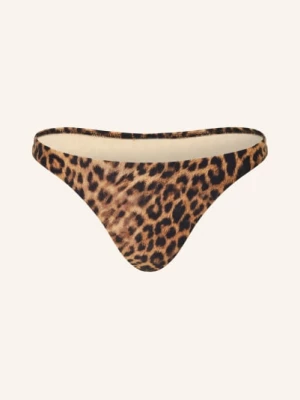 Obrázek produktu Melissa Odabash Základní Bikiny Prague hnědá / černá