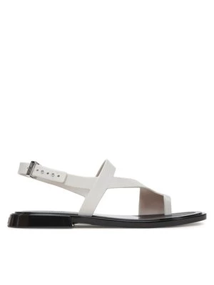 Obrázek produktu Melissa Sandály Cassie Ad. 35930 Bílá