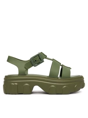 Obrázek produktu Melissa Sandály Ella Ad 35791 Zelená