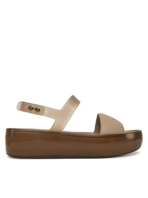 Obrázek produktu Melissa Sandály Float Platform 36066 Écru