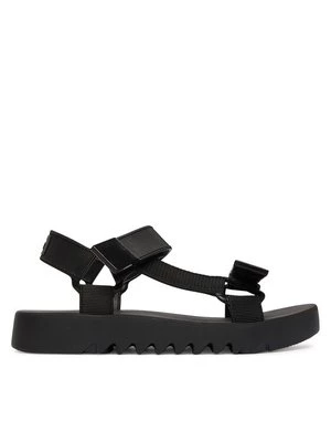 Obrázek produktu Melissa Sandály Flowing Papete Ad 33908 Černá