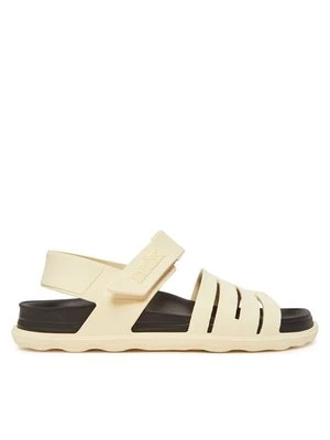 Obrázek produktu Melissa Sandály Kaiteki Sandal Ad 35942 Béžová