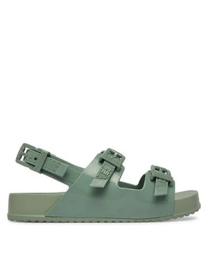 Obrázek produktu Melissa Sandály Melissa Cozy Sandal Ad 36895 Zelená